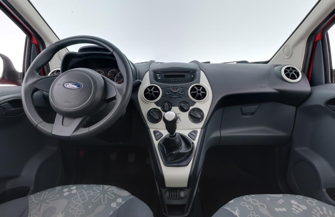 FORD Ka 2010