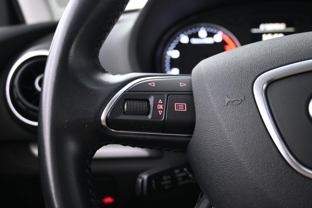 AUDI A3 2015