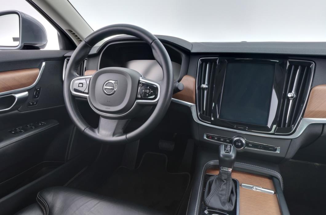 VOLVO S90 2018