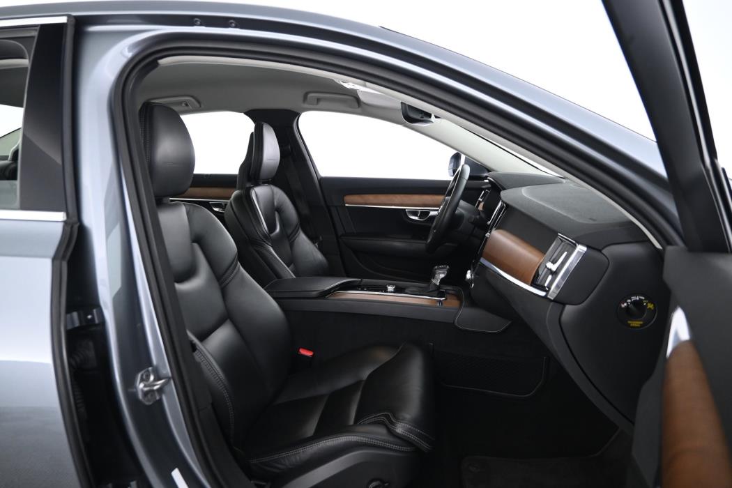 VOLVO S90 2018