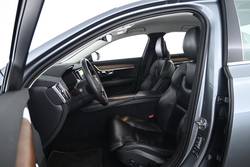 VOLVO S90 2018