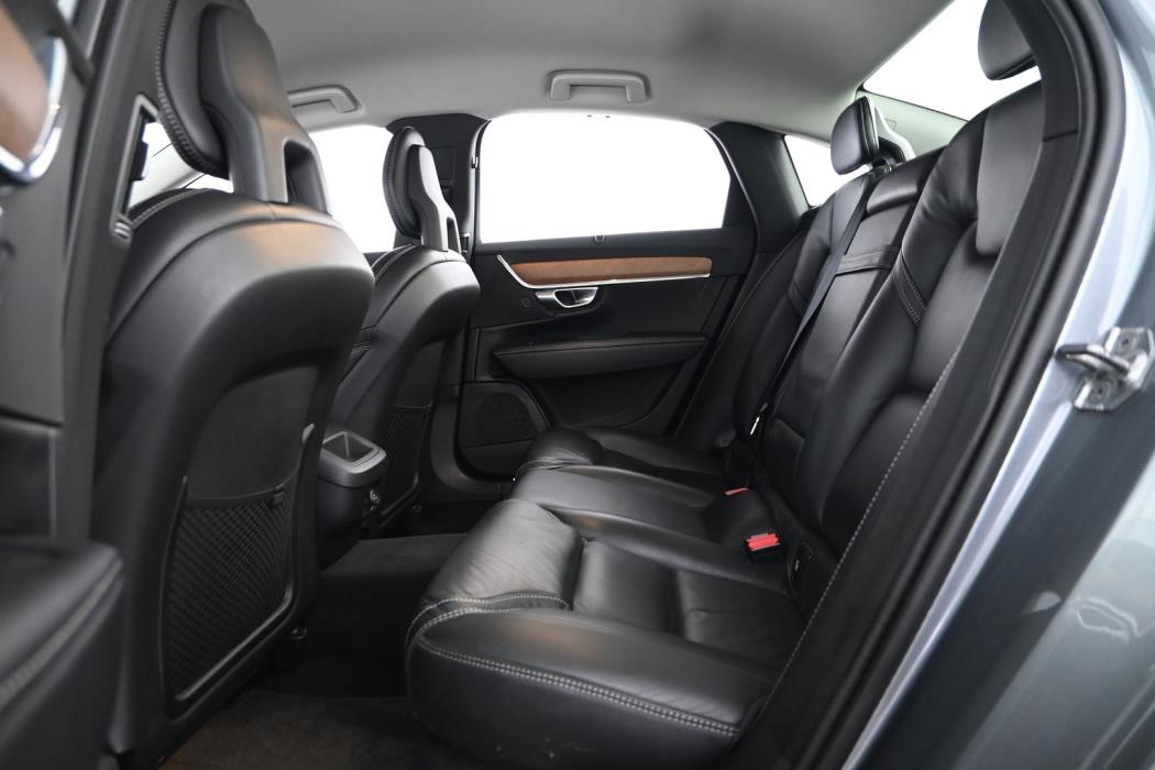 VOLVO S90 2018