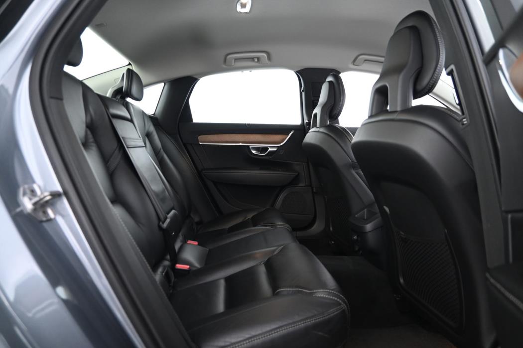 VOLVO S90 2018