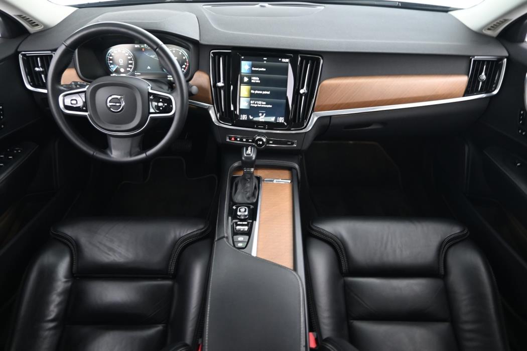 VOLVO S90 2018