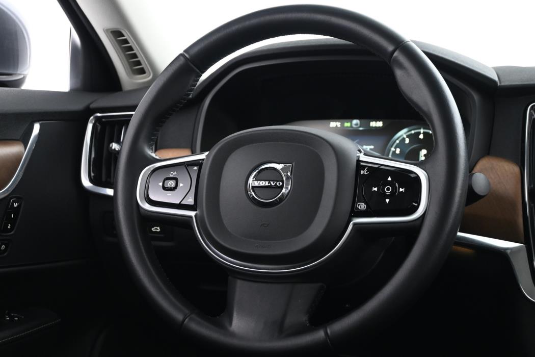 VOLVO S90 2018