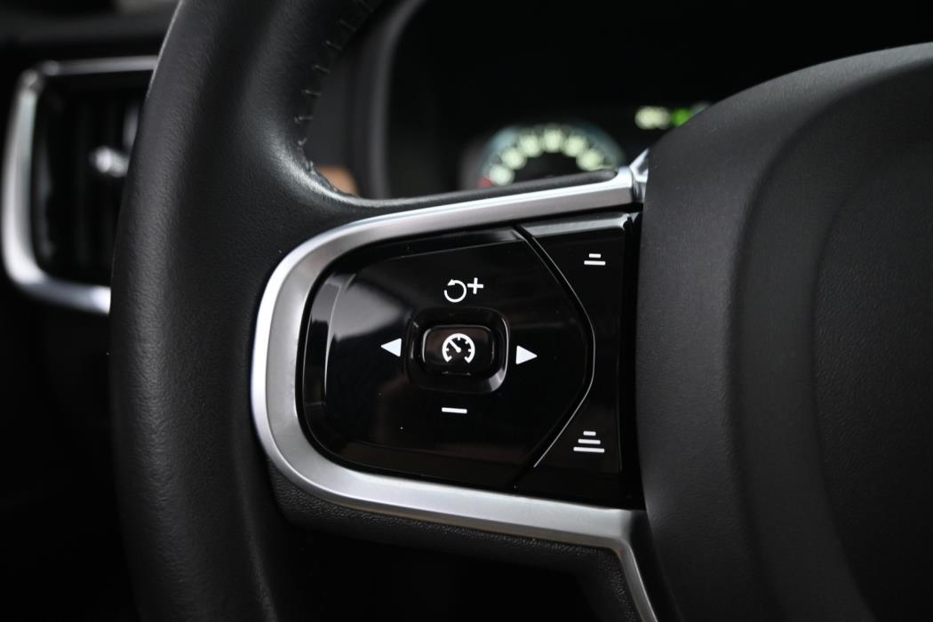 VOLVO S90 2018