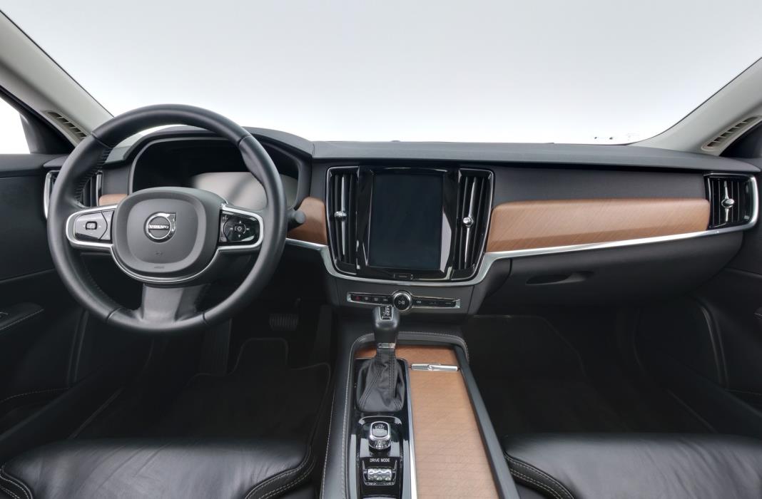 VOLVO S90 2018