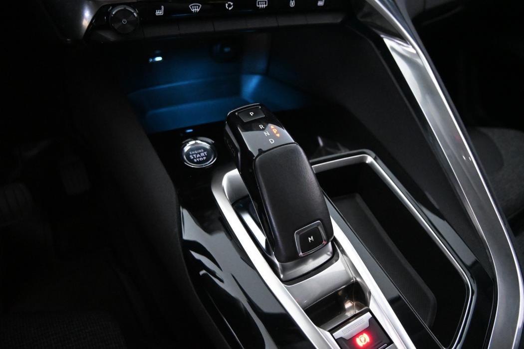 PEUGEOT 5008 2019