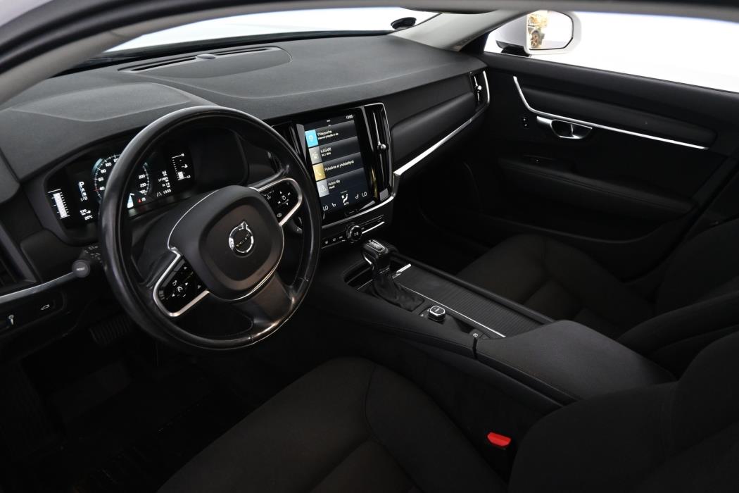 VOLVO S90 2017