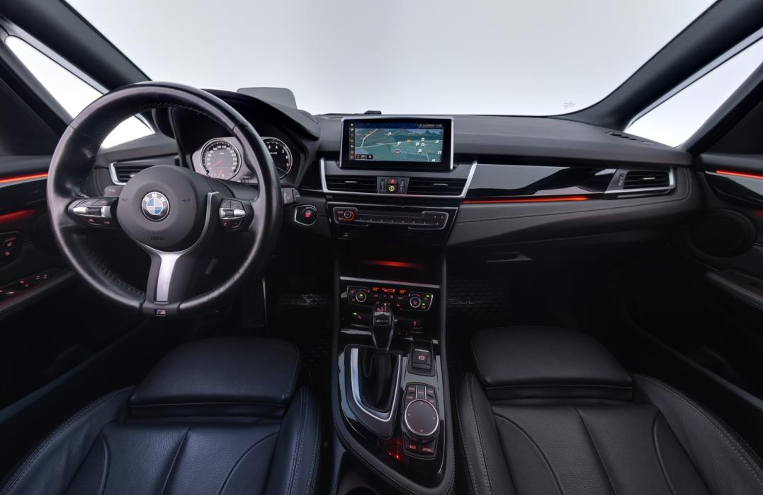 BMW 225 2019