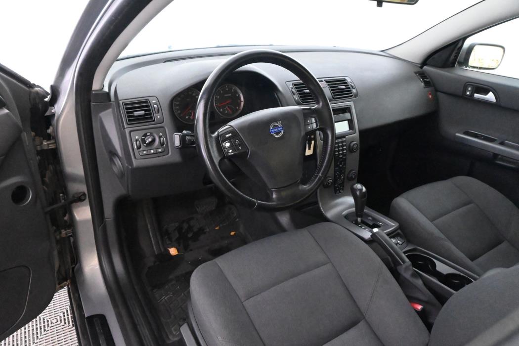 VOLVO S40 2005