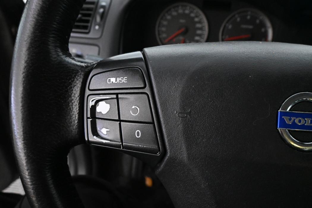 VOLVO S40 2005