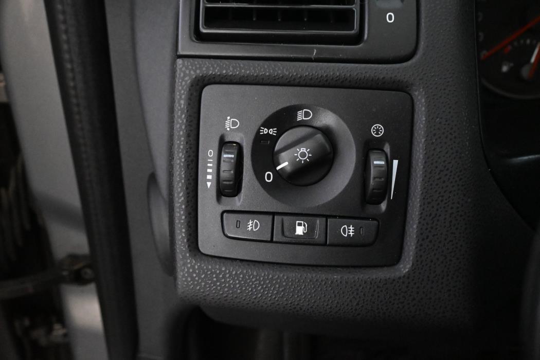 VOLVO S40 2005