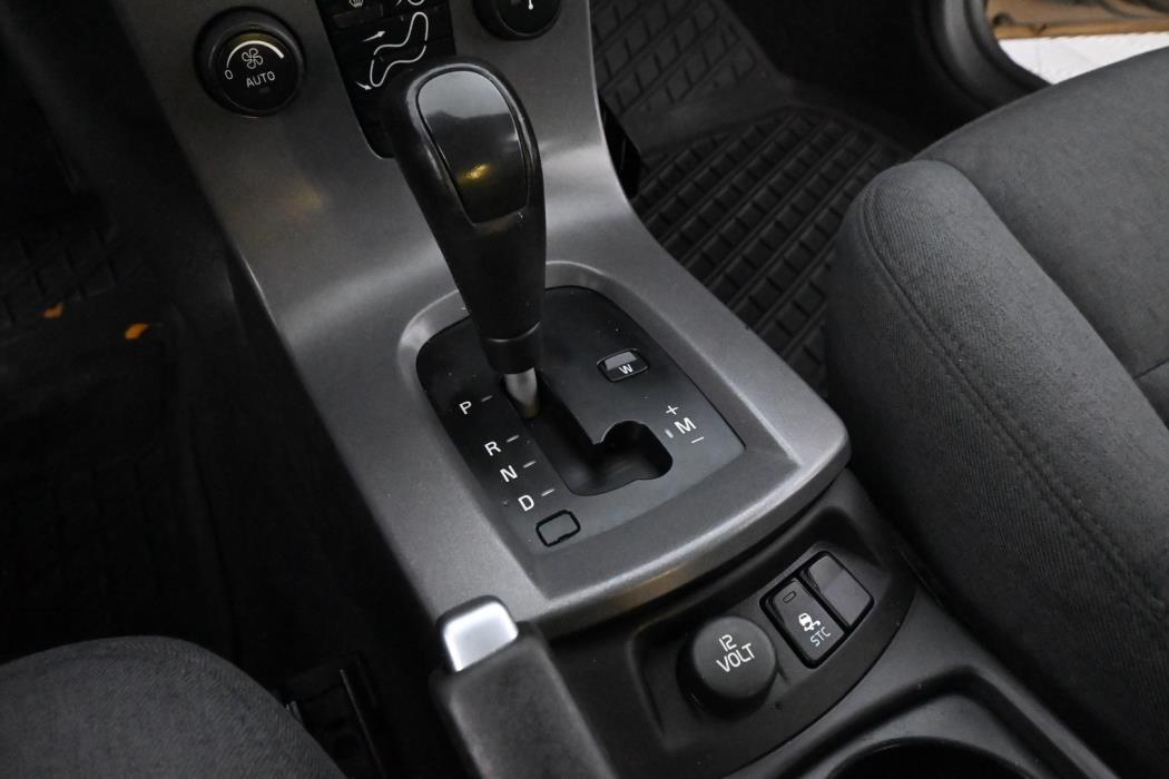 VOLVO S40 2005
