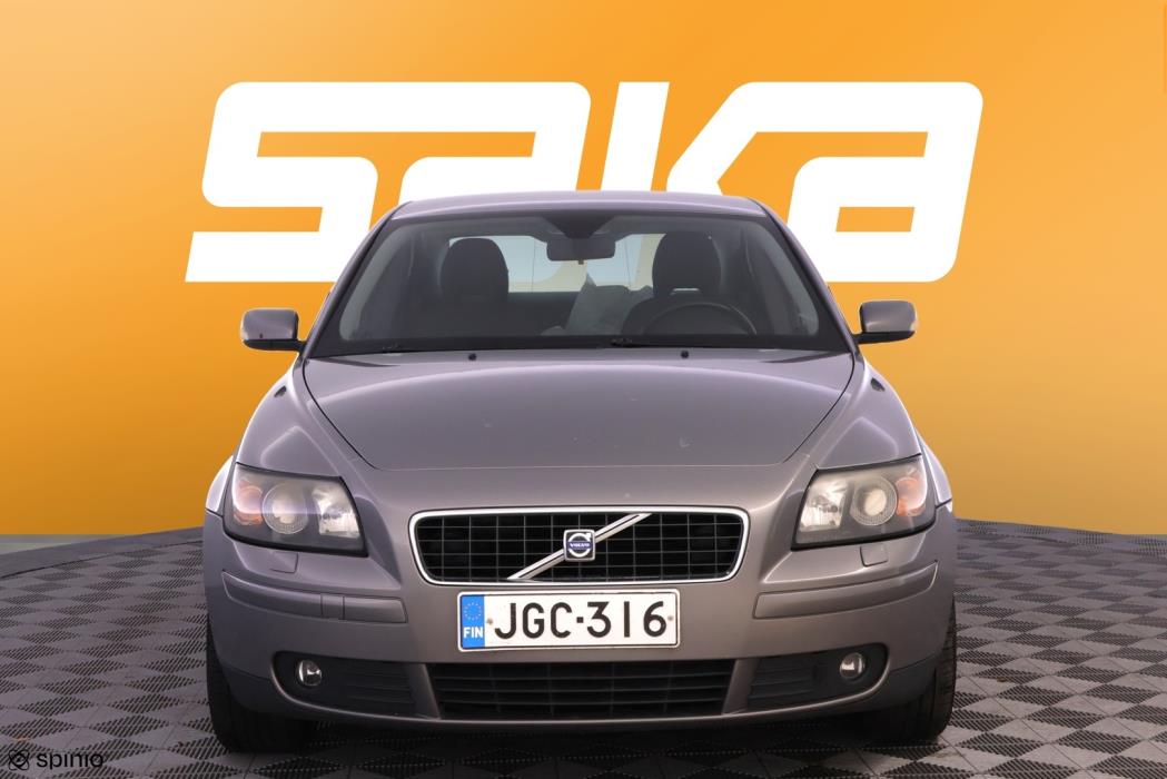 VOLVO S40 2005