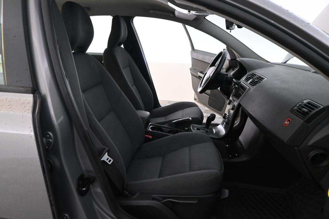 VOLVO S40 2005