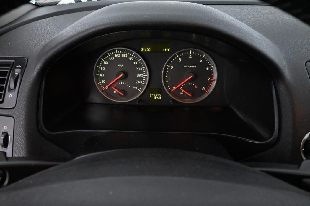 VOLVO S40 2005