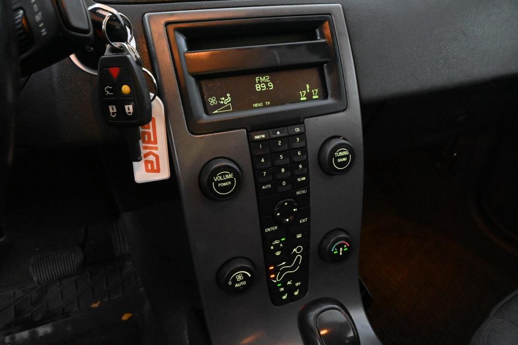 VOLVO S40 2005