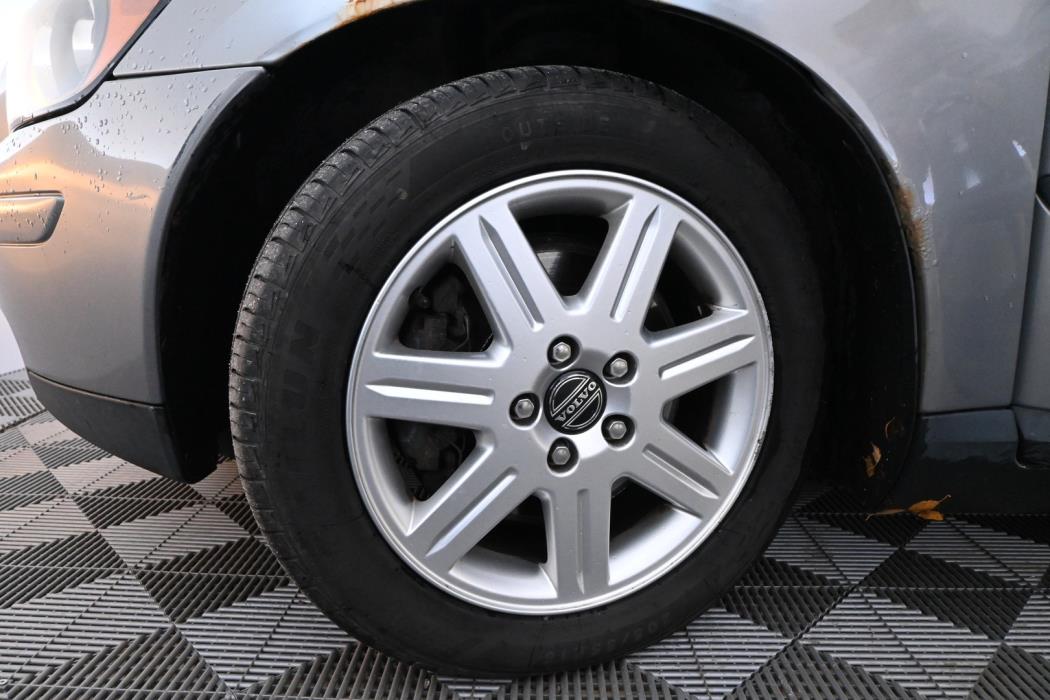 VOLVO S40 2005
