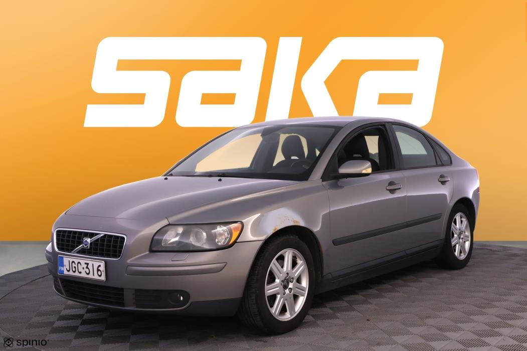 VOLVO S40 2005