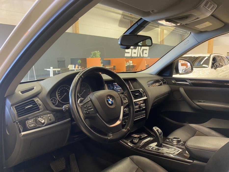 BMW X4 2014
