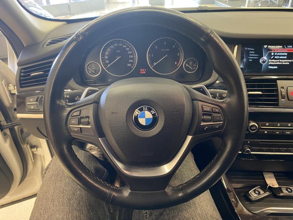BMW X4 2014