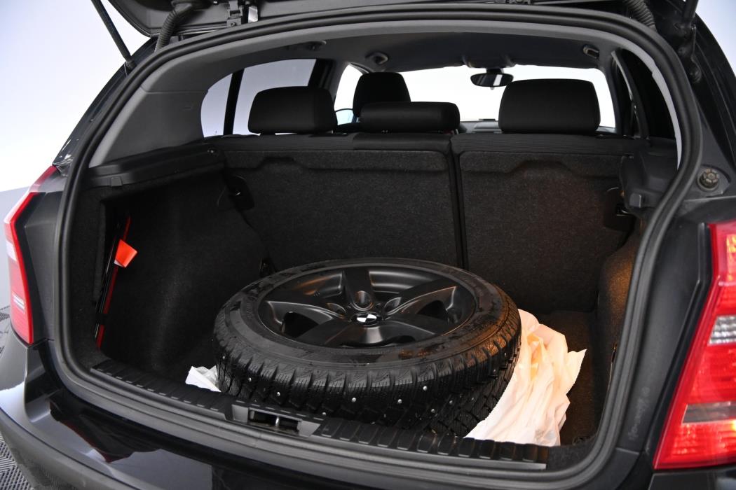 BMW 116 2008
