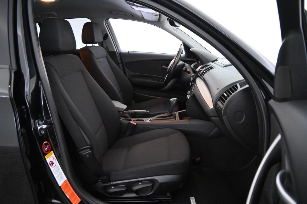 BMW 116 2008