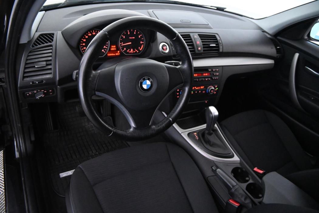 BMW 116 2008