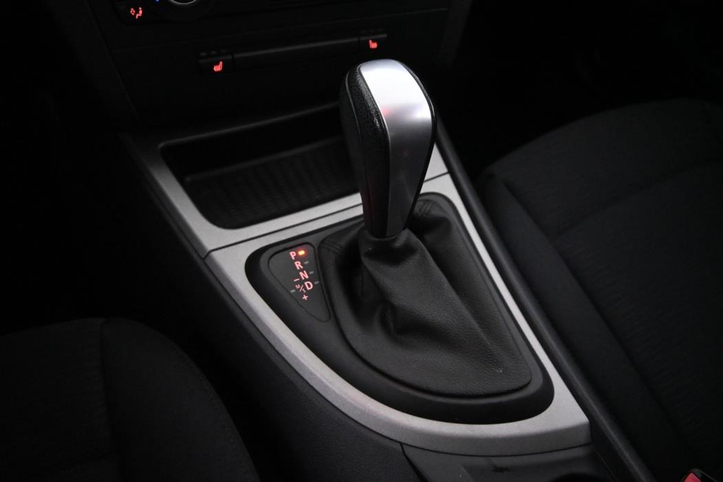 BMW 116 2008