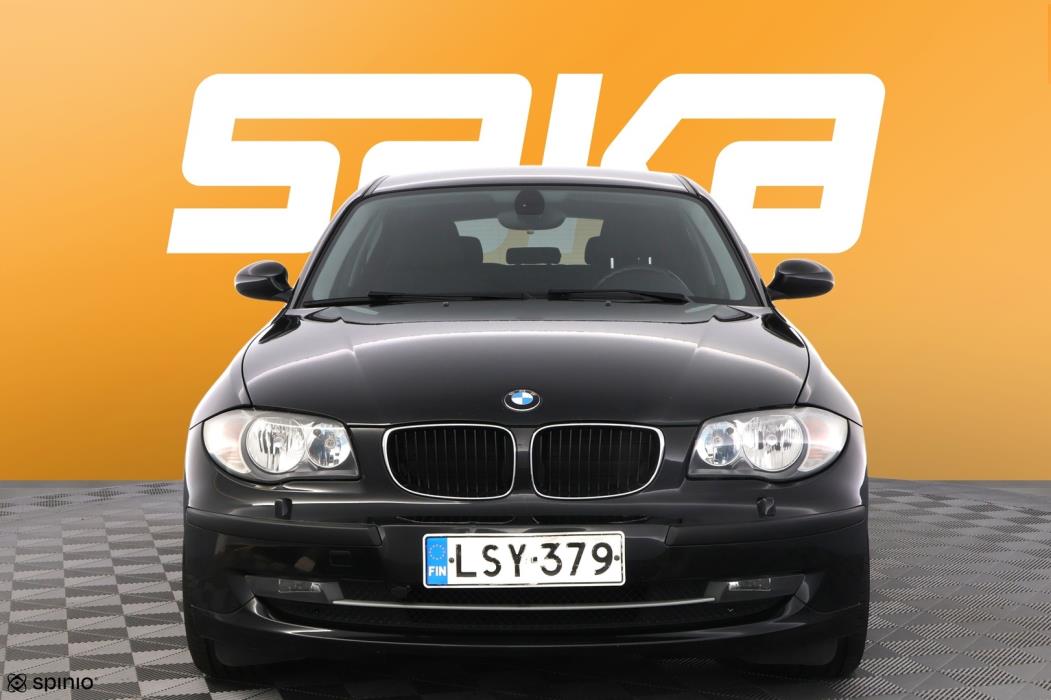 BMW 116 2008