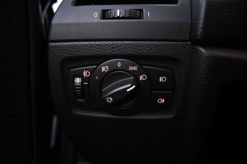 BMW 116 2008