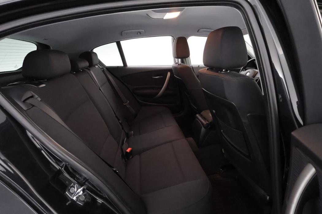 BMW 116 2008