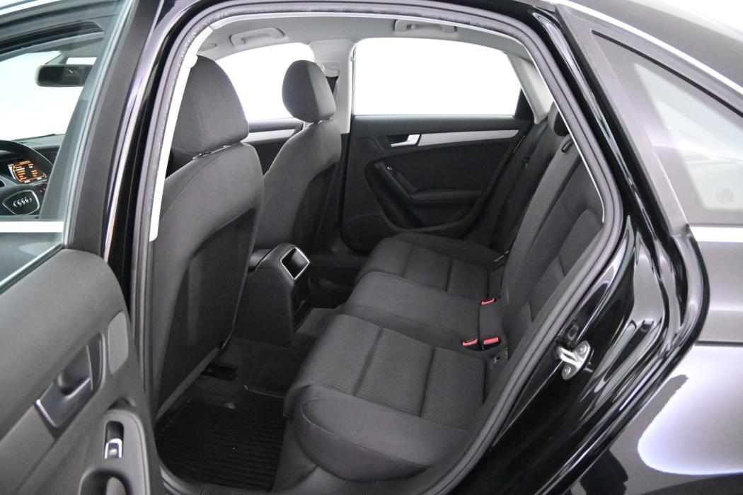 AUDI A4 2013