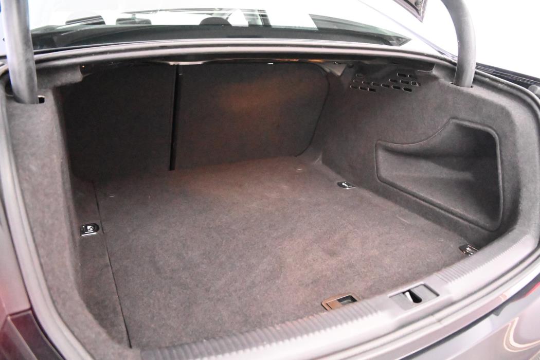 AUDI A4 2013