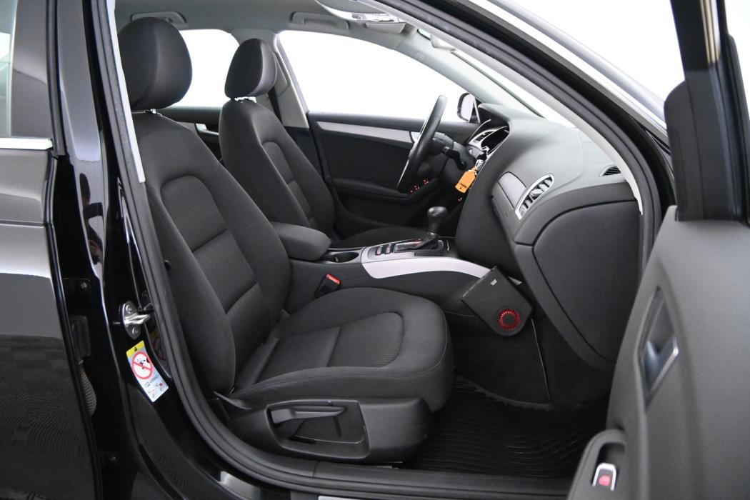 AUDI A4 2013