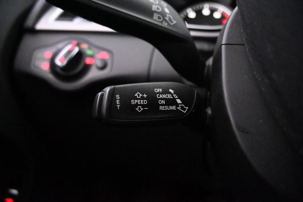 AUDI A4 2013