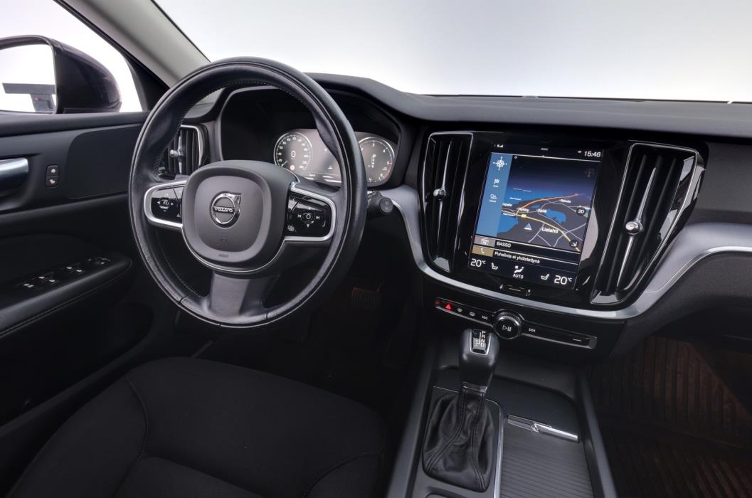VOLVO V60 Cross Country 2020