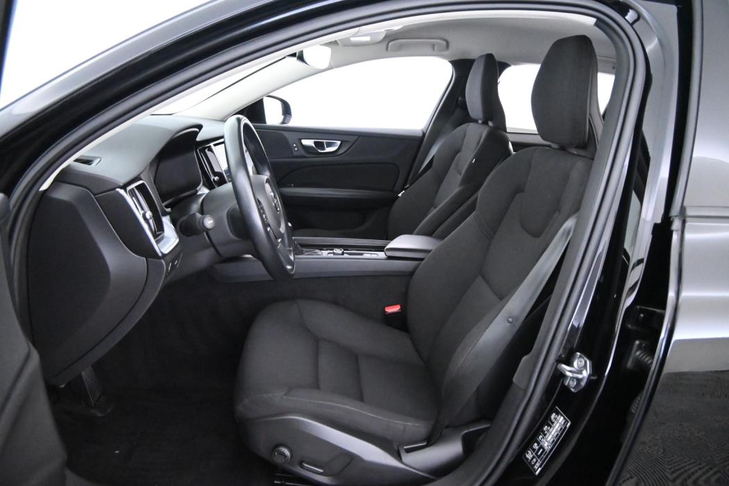VOLVO V60 Cross Country 2020