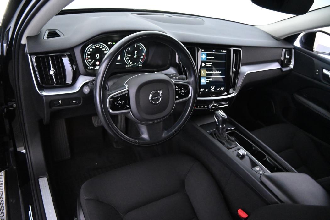 VOLVO V60 Cross Country 2020