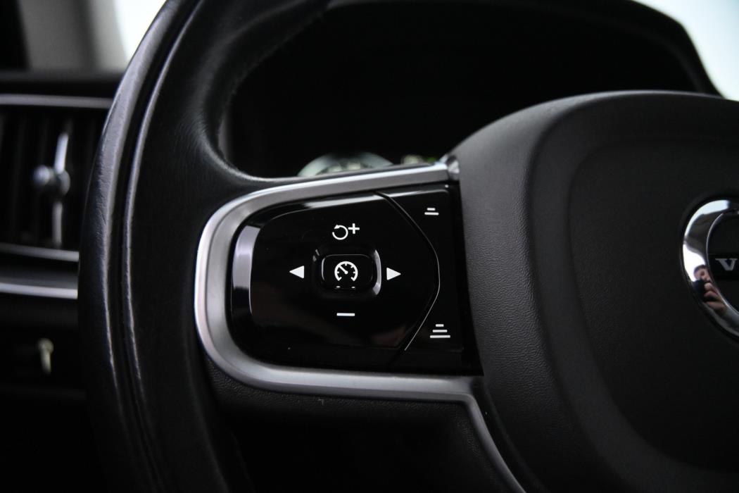 VOLVO V60 Cross Country 2020
