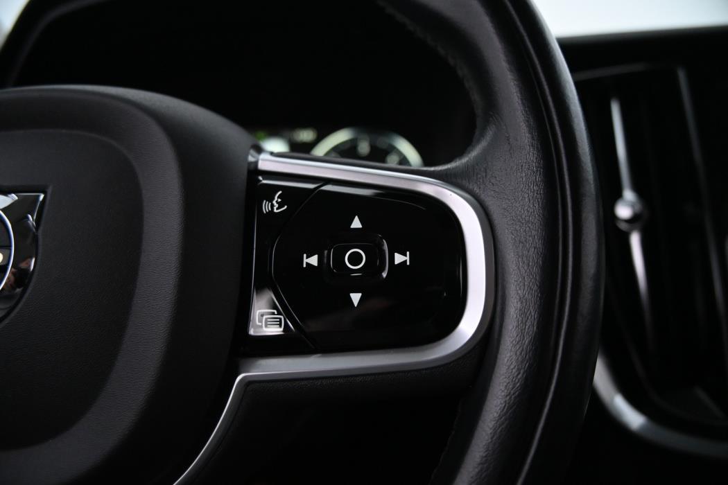 VOLVO V60 Cross Country 2020