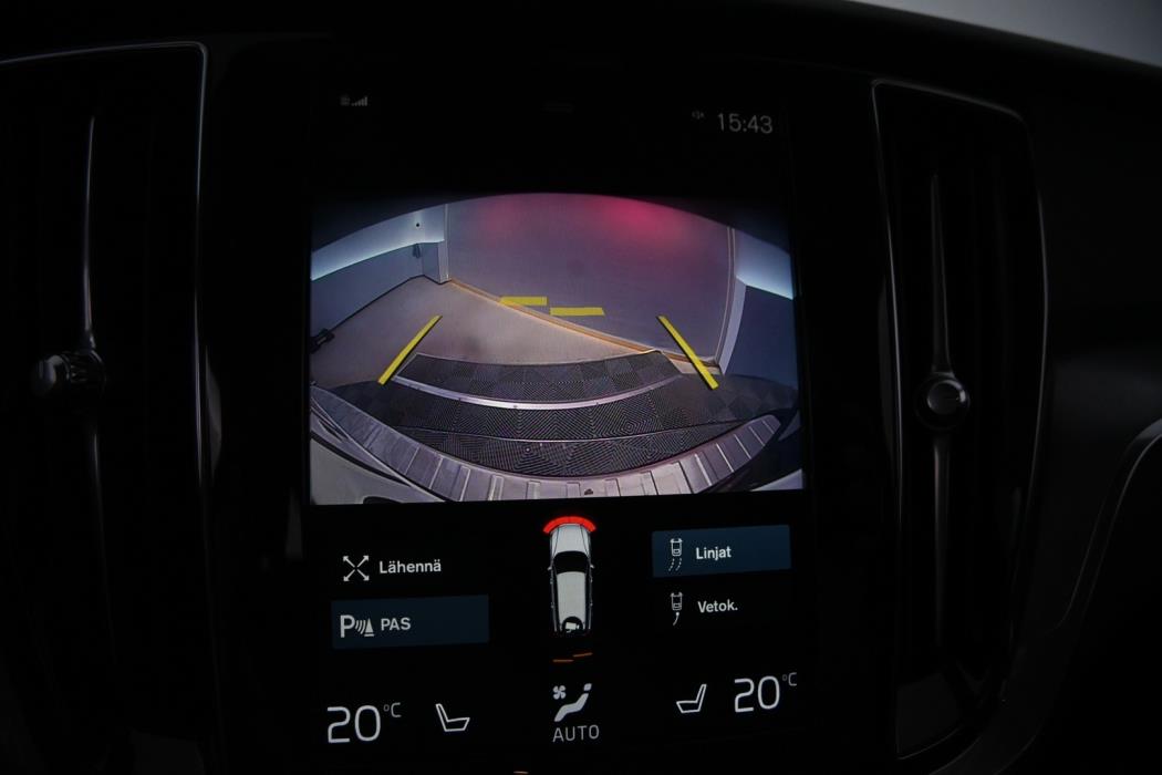 VOLVO V60 Cross Country 2020
