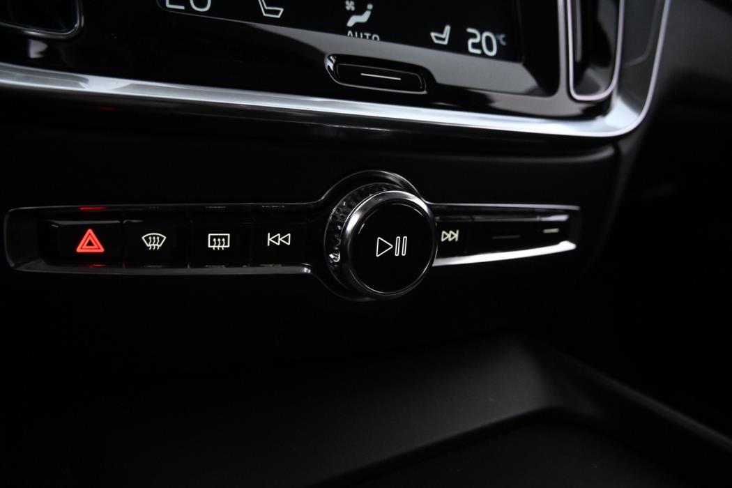 VOLVO V60 Cross Country 2020
