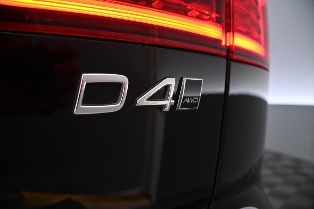 VOLVO V60 Cross Country 2020