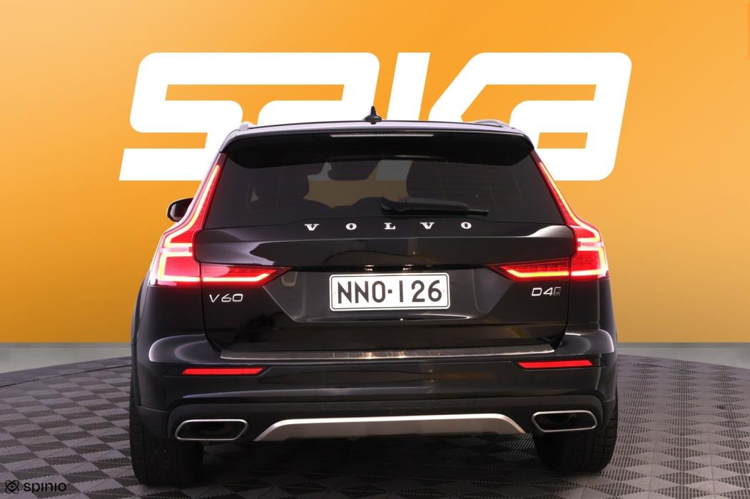 VOLVO V60 Cross Country 2020