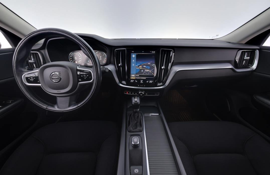 VOLVO V60 Cross Country 2020
