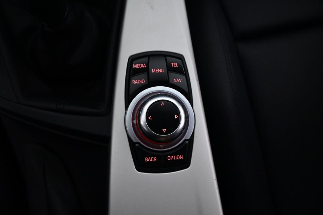 BMW 316 2013