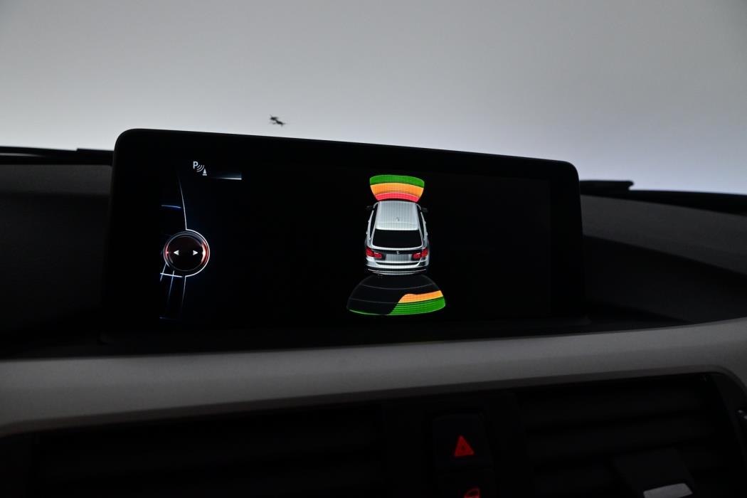 BMW 316 2013