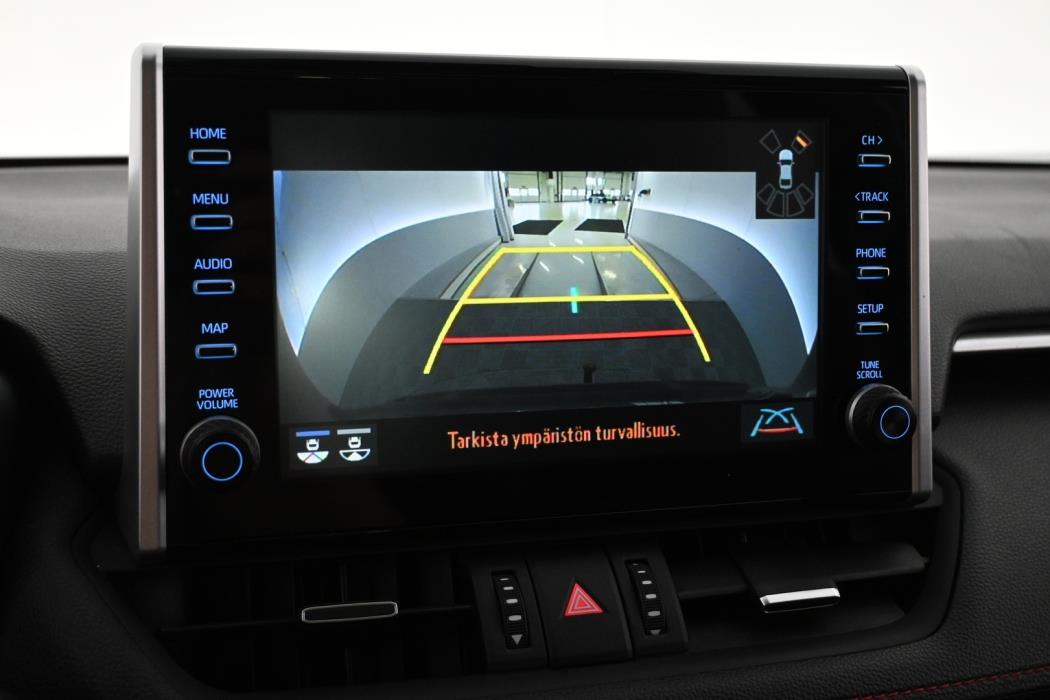 TOYOTA RAV4 Plug-in 2022